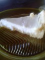 CROSTATA DI RICOTTA